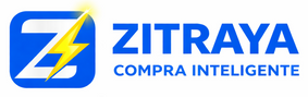 Zitraya – Inicio