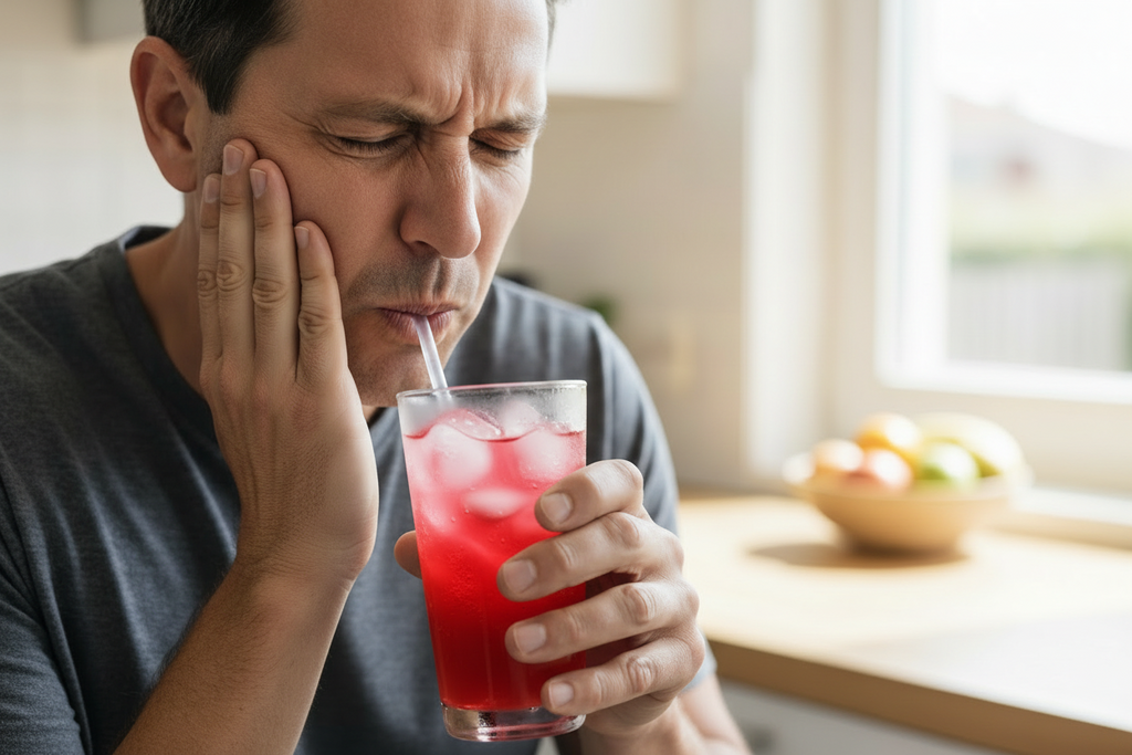 🦷 BioDental Repair™ Cuidado Dental Avanzado
